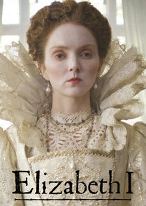 Elizabeth I poster