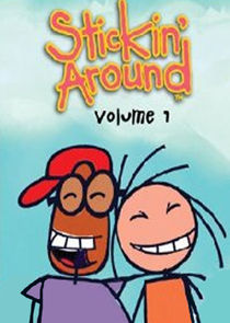Stickin' Around poster