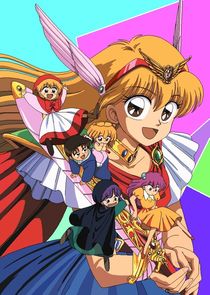 Lil' Red Riding Hood Cha-Cha poster