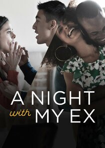A Night with My Ex poster