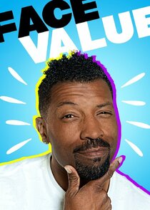 Face Value poster