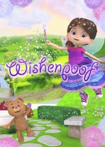 Wishenpoof poster