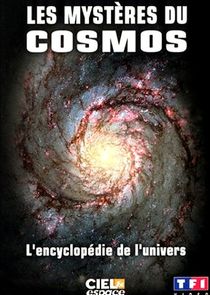 The Complete Cosmos poster