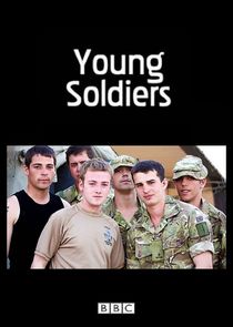 Young Soldiers poster