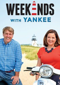 Weekends with Yankee poster