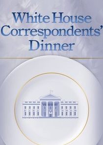 White House Correspondents' Association Dinner poster