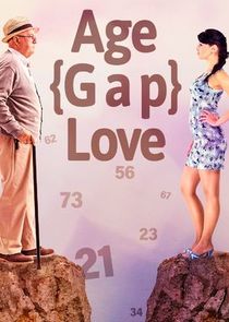 Age Gap Love poster