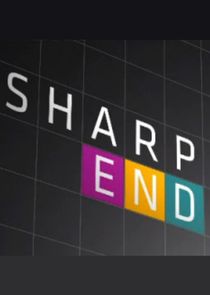 Sharp End poster