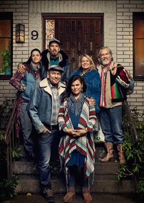 Ack Värmland poster