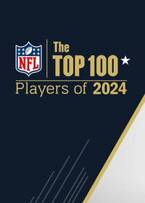 The Top 100 Players poster