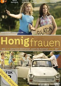 Honigfrauen poster