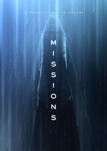 Missions poster