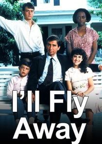 I'll Fly Away poster