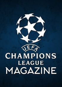 UCL Weekly Magazine poster