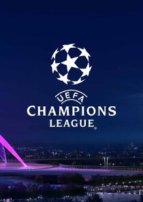 UEFA Champions League Weekly poster