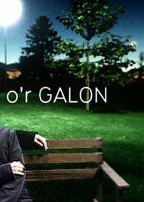 O'r Galon poster