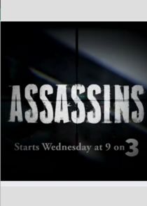 Assassins: Ireland's Contract Killers poster