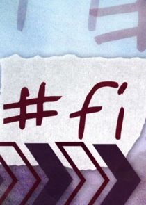 #Fi poster