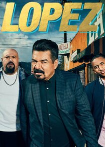 Lopez poster