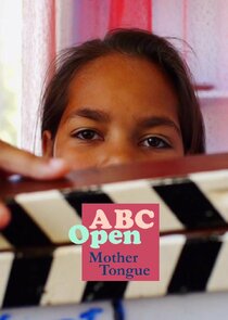 ABC Open: Mother Tongue poster
