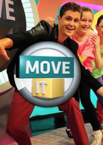 Move It! poster