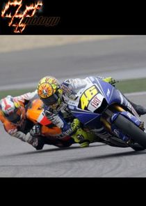 MotoGP poster