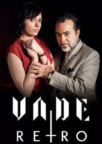Vade Retro poster
