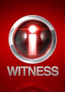 iWitness poster