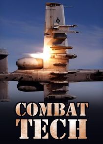 Combat Tech poster