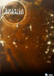 America Revealed poster