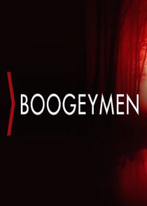 Boogeymen poster
