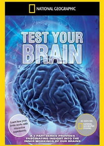 Test Your Brain poster