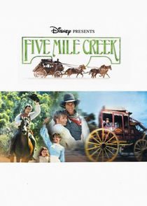Five Mile Creek poster