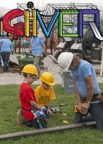Giver poster