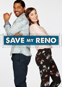 $ave My Reno poster