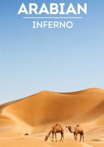 Arabian Inferno poster