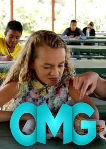 OMG! poster