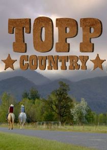 Topp Country poster