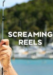Screaming Reels poster