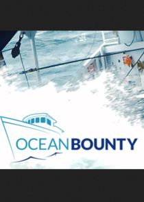 Ocean Bounty poster