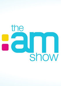 The AM Show poster