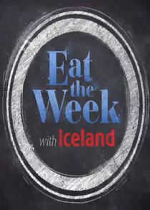 Eat the Week with Iceland poster
