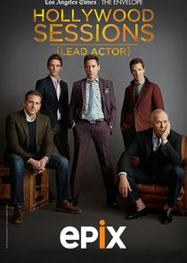 Hollywood Sessions poster