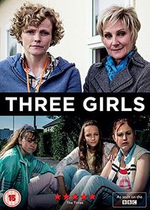 Three Girls poster