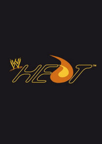 WWE Heat poster