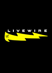 WWE LiveWire poster