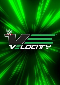 WWE Velocity poster