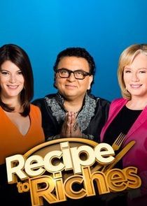 Recipe to Riches poster