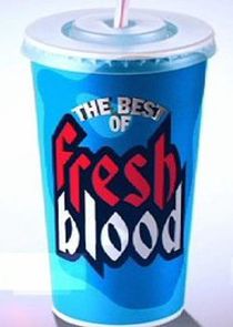 The Best of Fresh Blood poster
