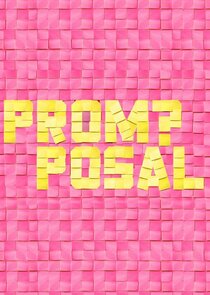 Promposal poster